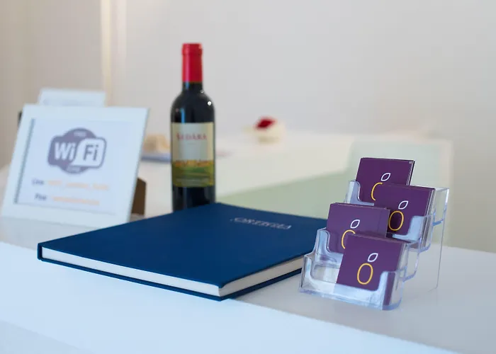 לינה וארוחת בוקר Dimore Delle Zagare Ortigia