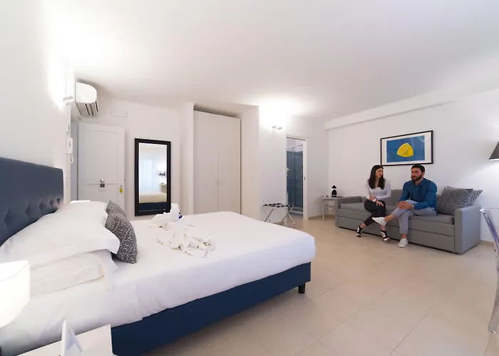 Dimore Delle Zagare Ortigia