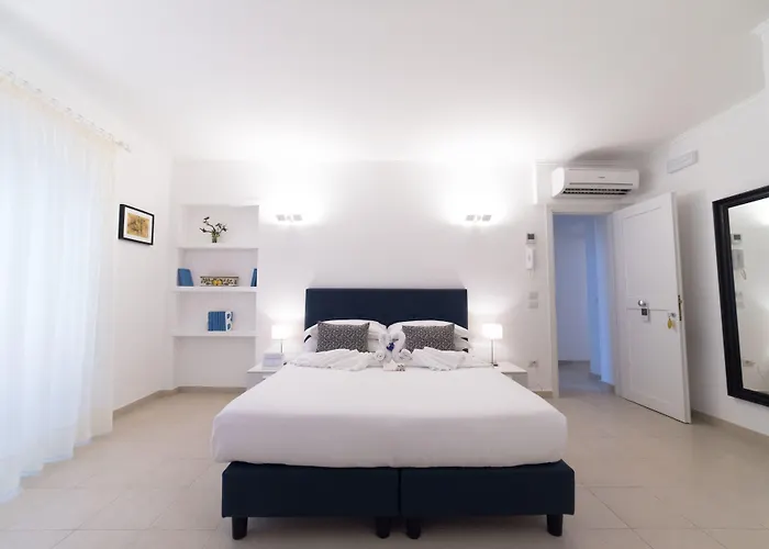 Dimore Delle Zagare Ortigia