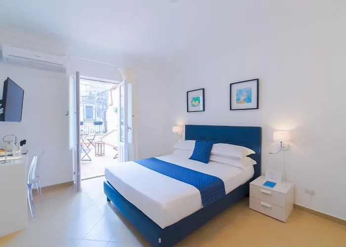 לינה וארוחת בוקר Dimore Delle Zagare Ortigia 4*