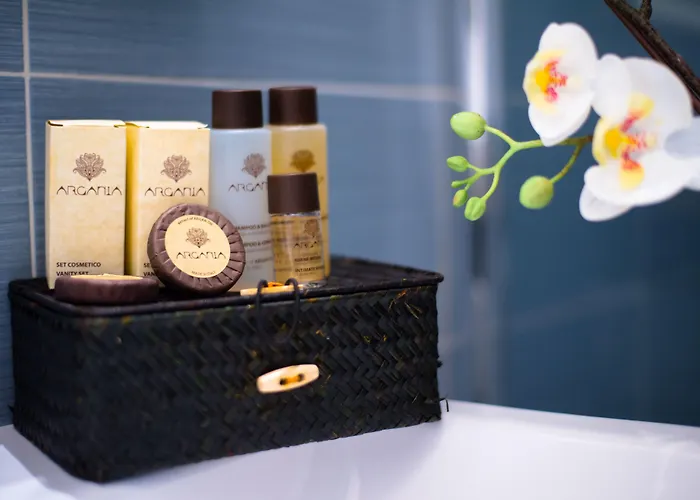 Dimore Delle Zagare Ortigia