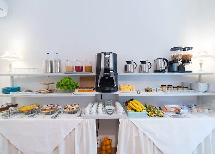 לינה וארוחת בוקר Dimore Delle Zagare Ortigia