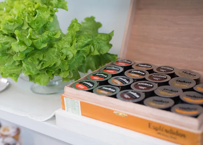 Dimore Delle Zagare Ortigia לינה וארוחת בוקר