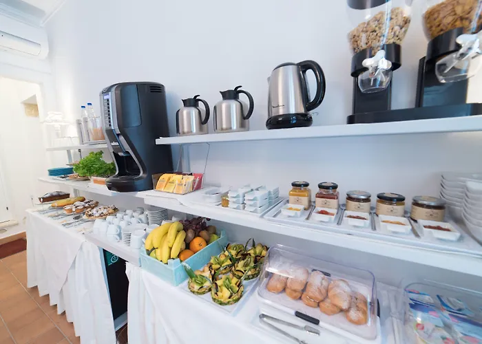 לינה וארוחת בוקר Dimore Delle Zagare Ortigia 4*