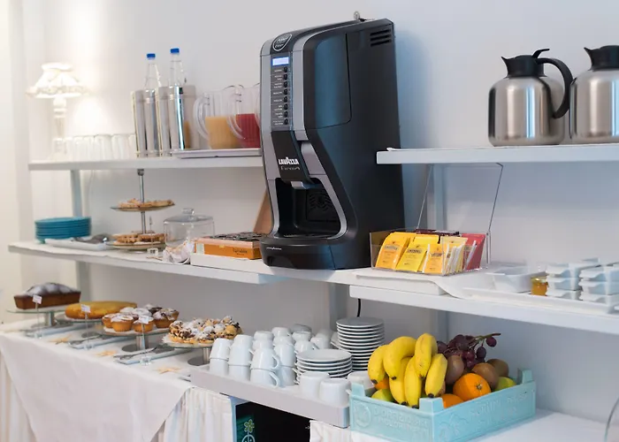 לינה וארוחת בוקר Dimore Delle Zagare Ortigia