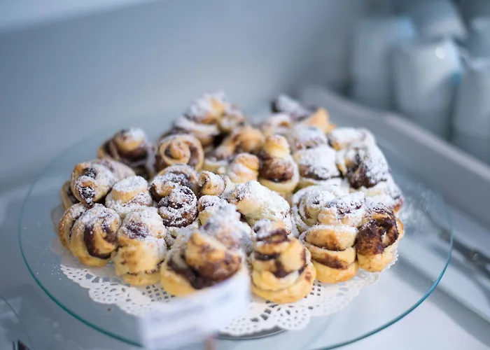 לינה וארוחת בוקר Dimore Delle Zagare Ortigia 4*