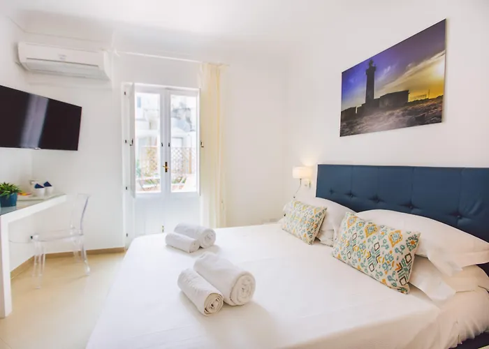 Dimore Delle Zagare Ortigia סירקוזה