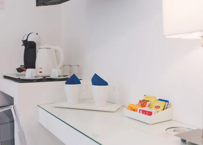 Dimore Delle Zagare Ortigia 4* סירקוזה