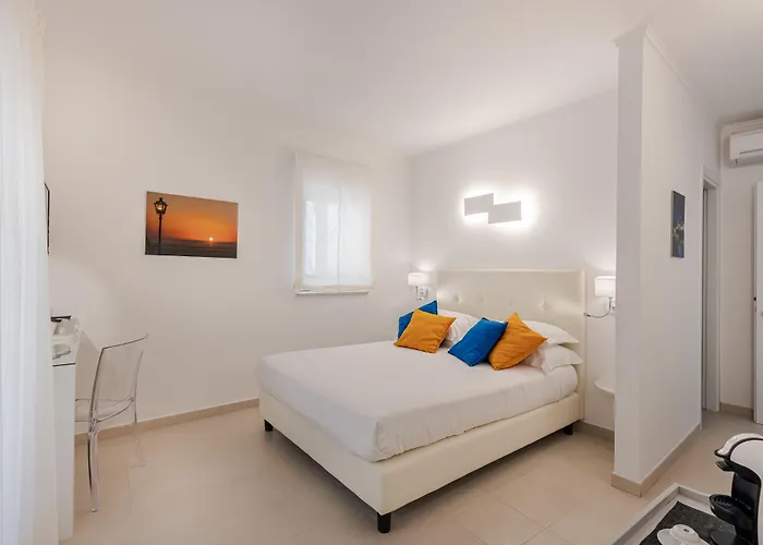 לינה וארוחת בוקר Dimore Delle Zagare Ortigia