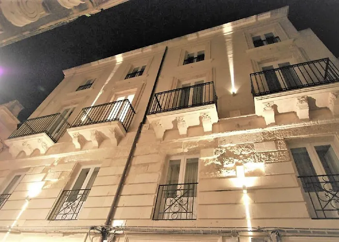 Dimore Delle Zagare Ortigia Siraküza