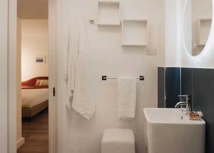 Dimore Delle Zagare Ortigia 4*