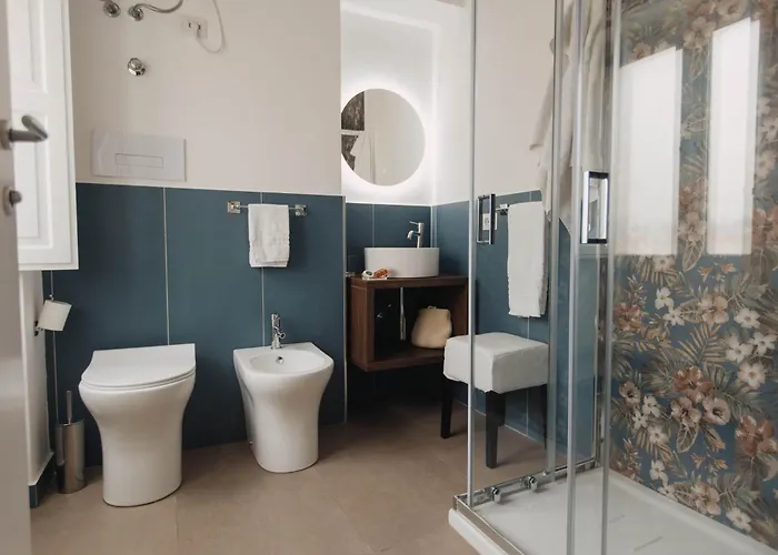 Dimore Delle Zagare Ortigia Oda ve Kahvaltı 4*