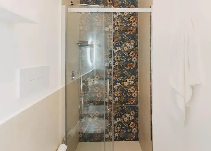 Oda ve Kahvaltı Dimore Delle Zagare Ortigia 4*