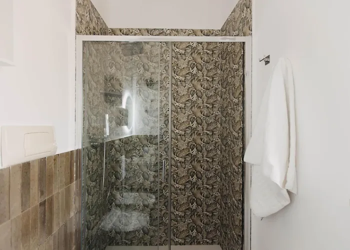 Dimore Delle Zagare Ortigia Oda ve Kahvaltı 4*