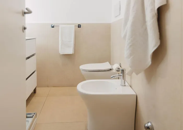 Oda ve Kahvaltı Dimore Delle Zagare Ortigia 4*