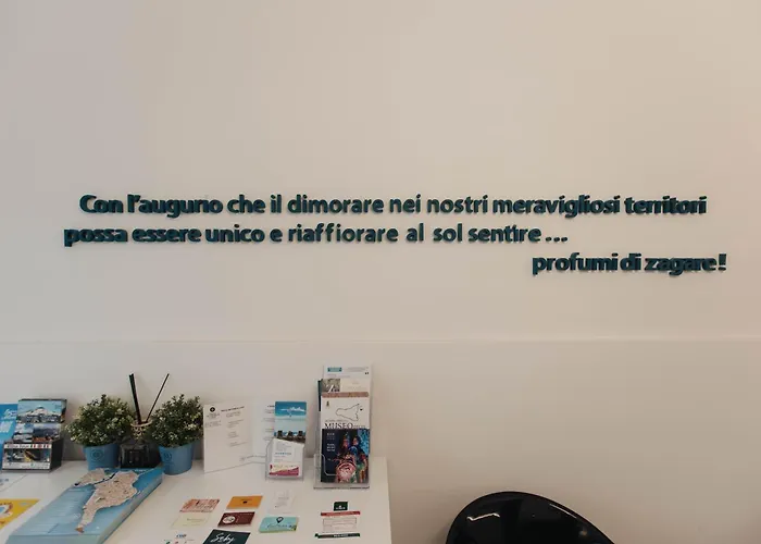 Dimore Delle Zagare Ortigia